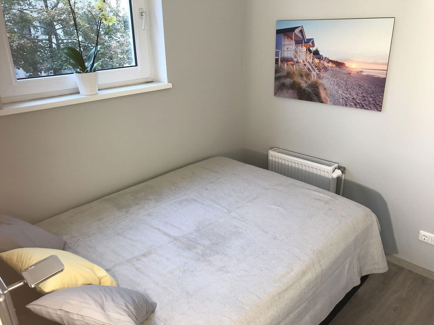 Prenájom bytu 1-izbový 37 m², Uhlandstraße 80, Berlin, Berlín Prenájom bytu 1-izbový 37 m², Uhlandstraße 80, Berlin, Berlín