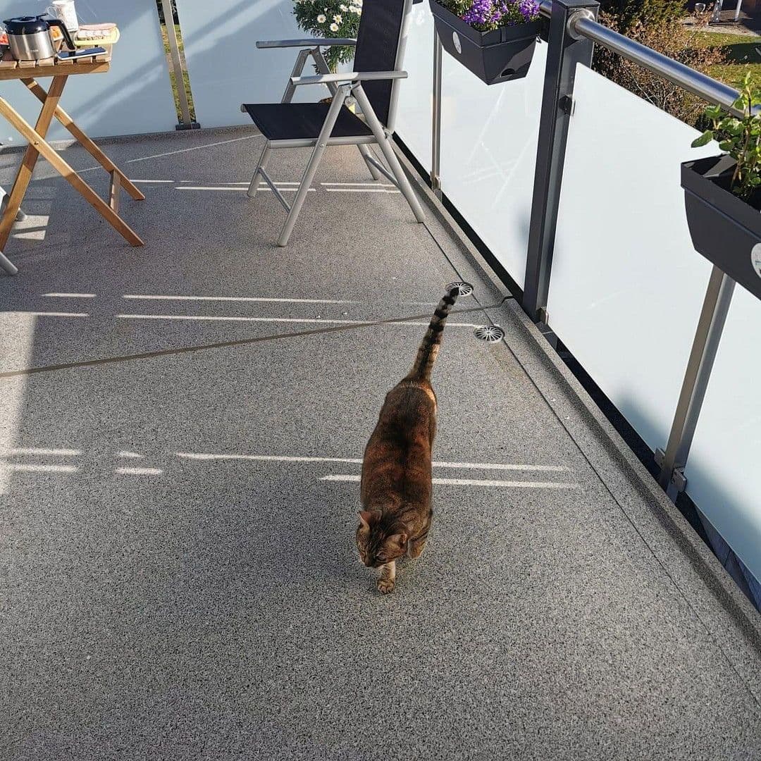 Prenájom bytu 5-izbový 125 m², Bredenscheider Str. 13, Hattingen, Severné Porýnie - Westfálsko Prenájom bytu 5-izbový 125 m², Bredenscheider Str. 13, Hattingen, Severné Porýnie - Westfálsko