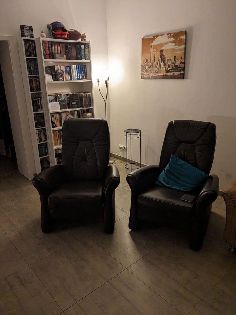 Prenájom bytu 5-izbový 125 m², Bredenscheider Str. 13, Hattingen, Severné Porýnie - Westfálsko Prenájom bytu 5-izbový 125 m², Bredenscheider Str. 13, Hattingen, Severné Porýnie - Westfálsko