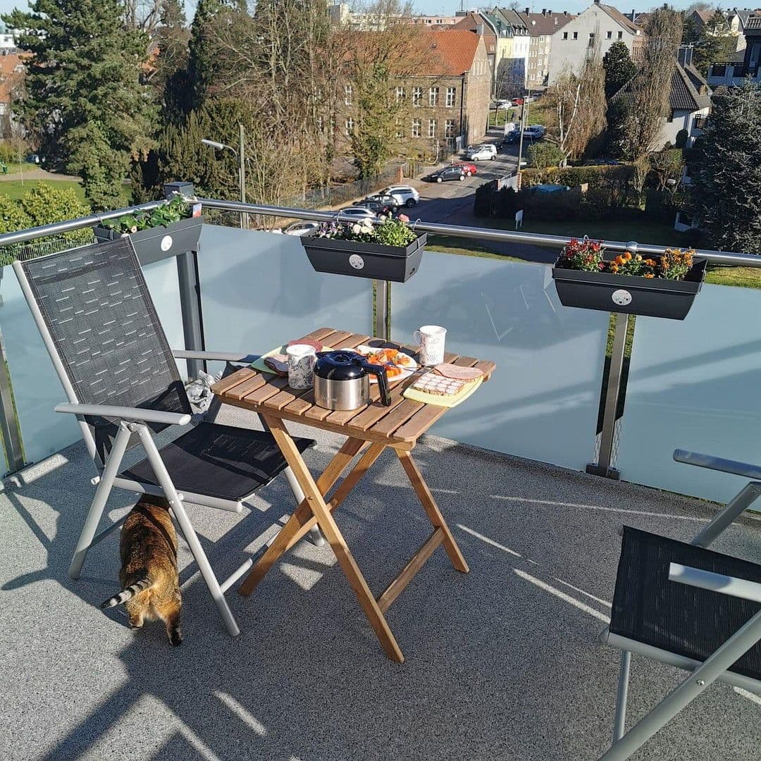 Prenájom bytu 5-izbový 125 m², Bredenscheider Str. 13, Hattingen, Severné Porýnie - Westfálsko Prenájom bytu 5-izbový 125 m², Bredenscheider Str. 13, Hattingen, Severné Porýnie - Westfálsko