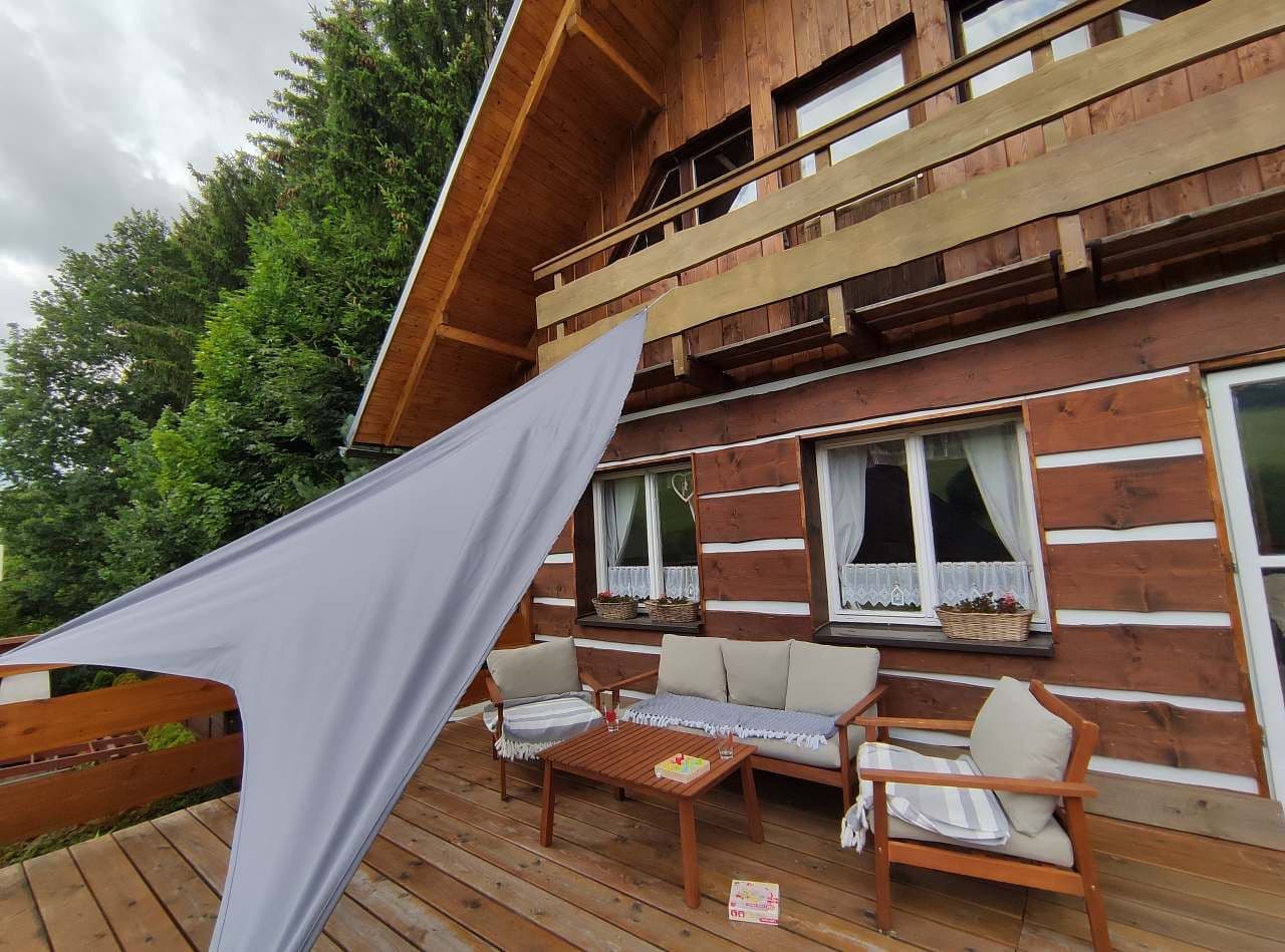 Prenájom rekreačného objektu, Pastviny, Pardubický kraj Prenájom rekreačného objektu, Pastviny, Pardubický kraj