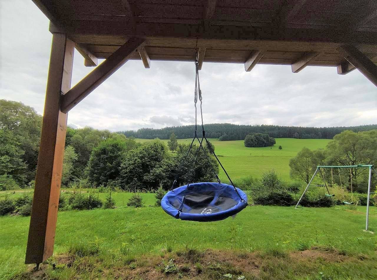 Prenájom rekreačného objektu, Pastviny, Pardubický kraj Prenájom rekreačného objektu, Pastviny, Pardubický kraj
