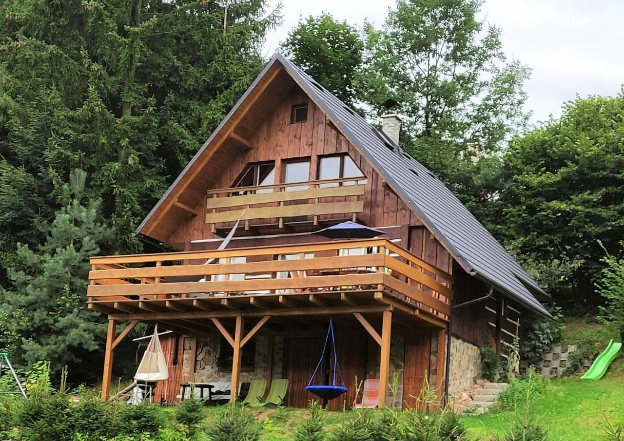 Prenájom rekreačného objektu, Pastviny, Pardubický kraj Prenájom rekreačného objektu, Pastviny, Pardubický kraj