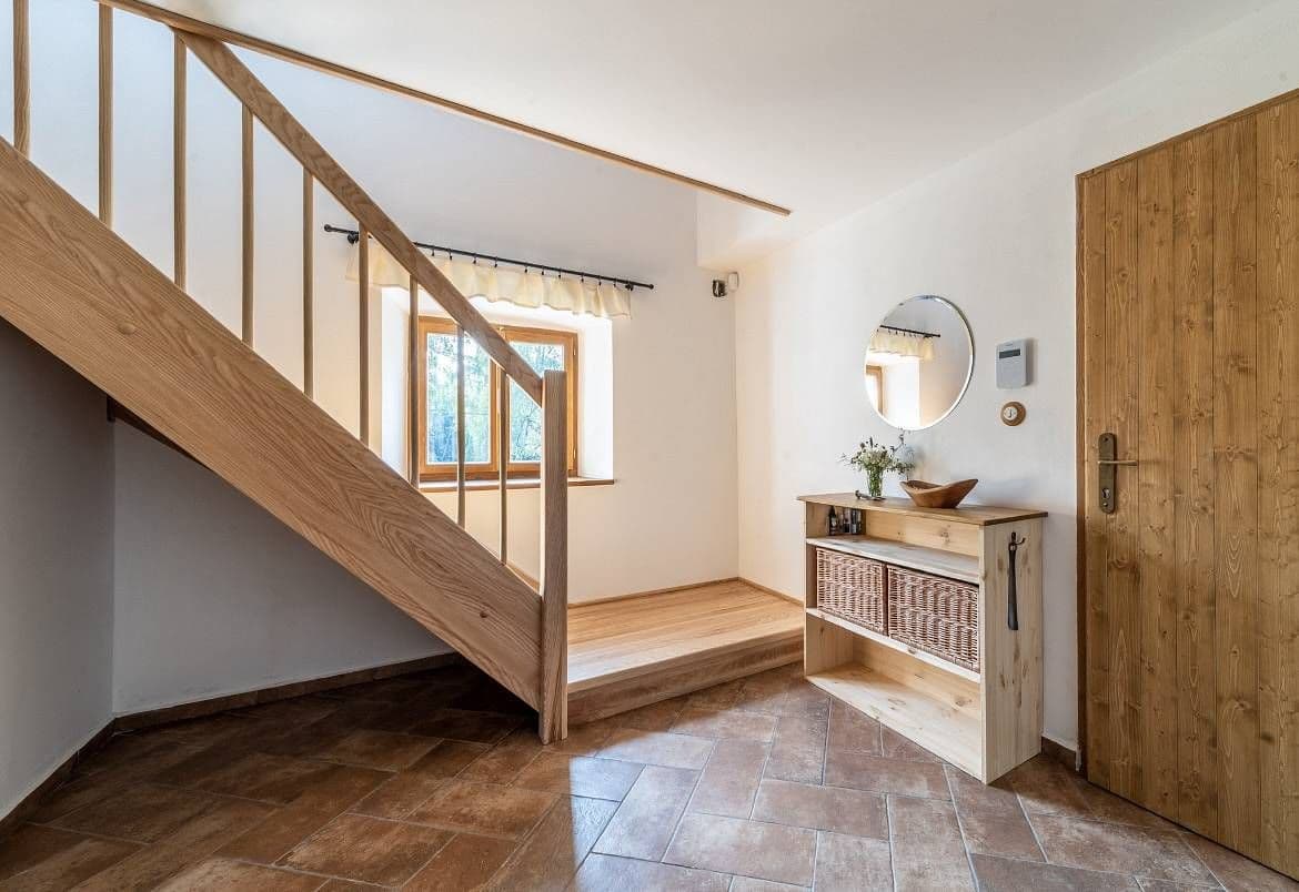 Prenájom rekreačného objektu, Mladošovice, Jihočeský kraj Prenájom rekreačného objektu, Mladošovice, Jihočeský kraj