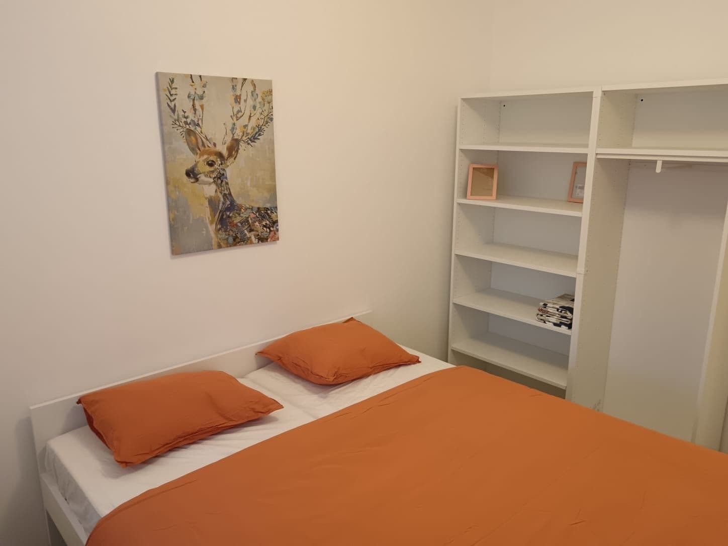 Prenájom bytu 2-izbový 42 m², Kloboučnická, Praha, Praha Prenájom bytu 2-izbový 42 m², Kloboučnická, Praha, Praha