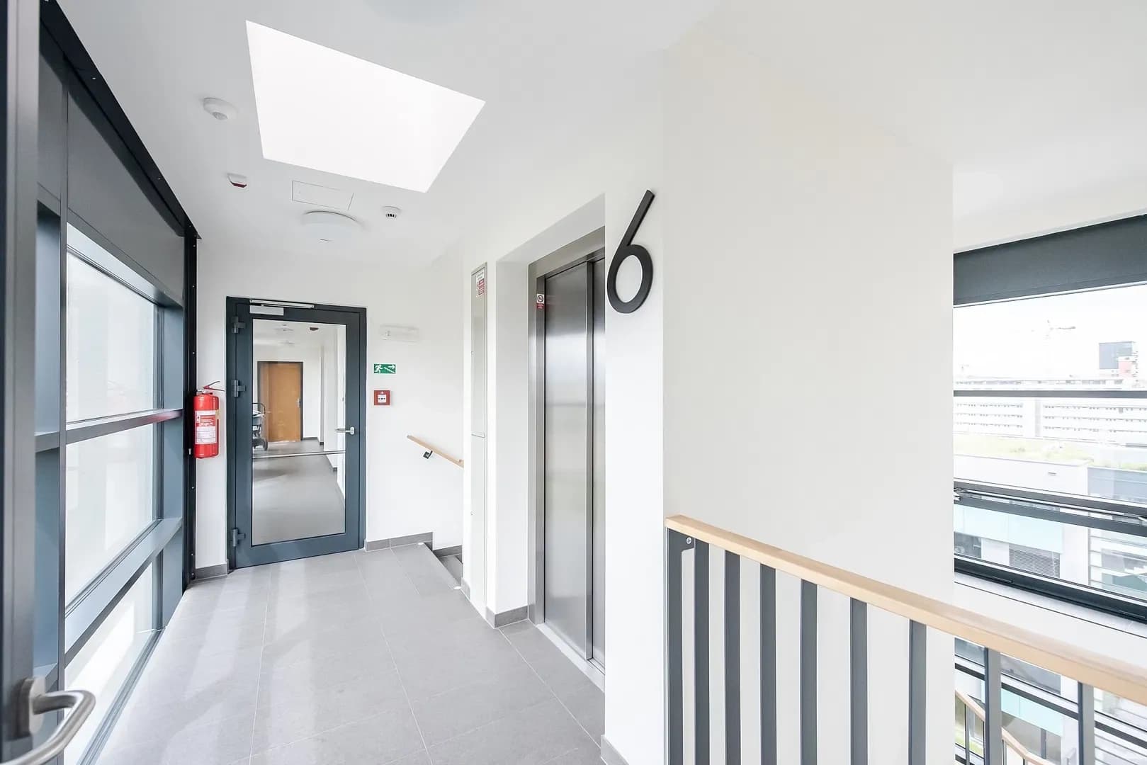 Prenájom bytu 37 m², U Průhonu b, Praha, Praha Prenájom bytu 37 m², U Průhonu b, Praha, Praha