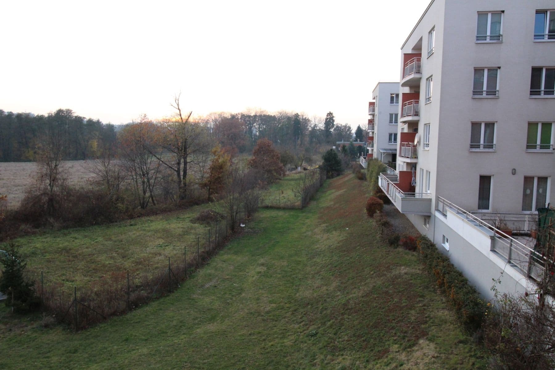 Prenájom bytu 1-izbový 34 m², Mattioliho, Praha, Praha Prenájom bytu 1-izbový 34 m², Mattioliho, Praha, Praha