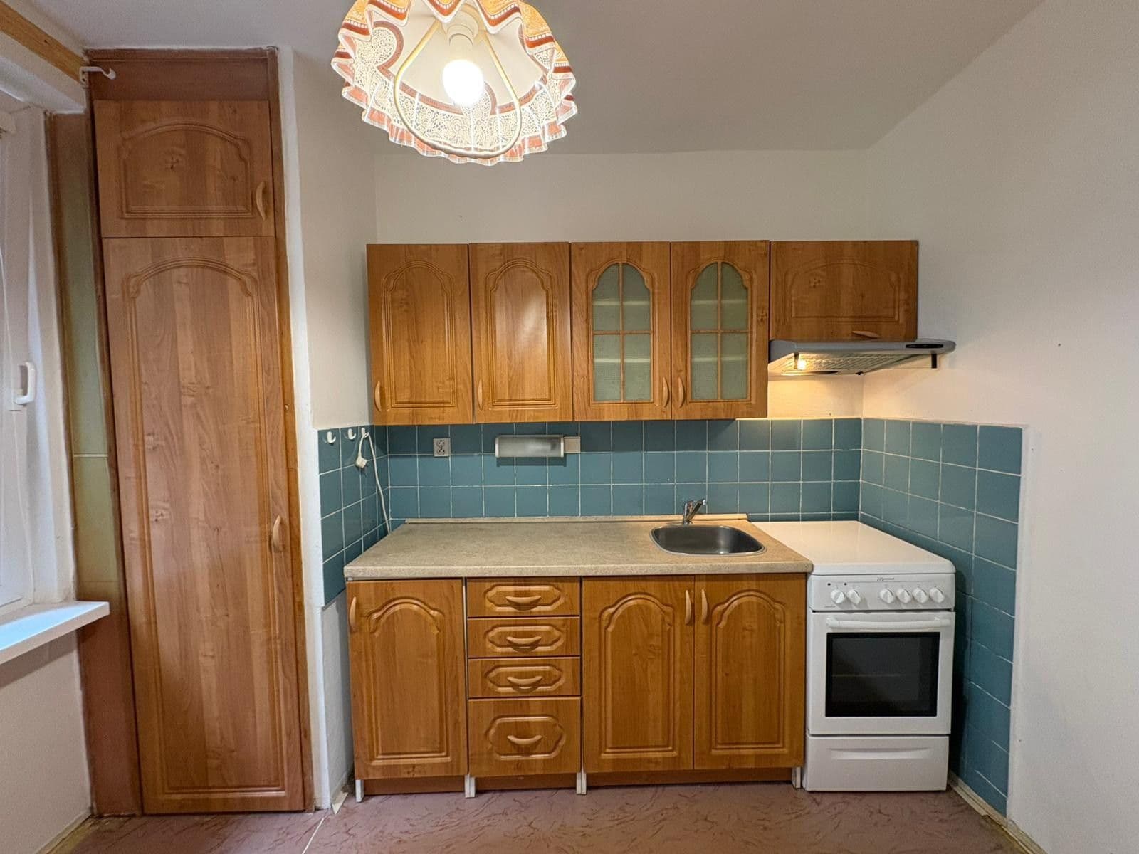 Prenájom bytu 2-izbový 58 m², U Jičínky, Nový Jičín, Moravskoslezský kraj Prenájom bytu 2-izbový 58 m², U Jičínky, Nový Jičín, Moravskoslezský kraj