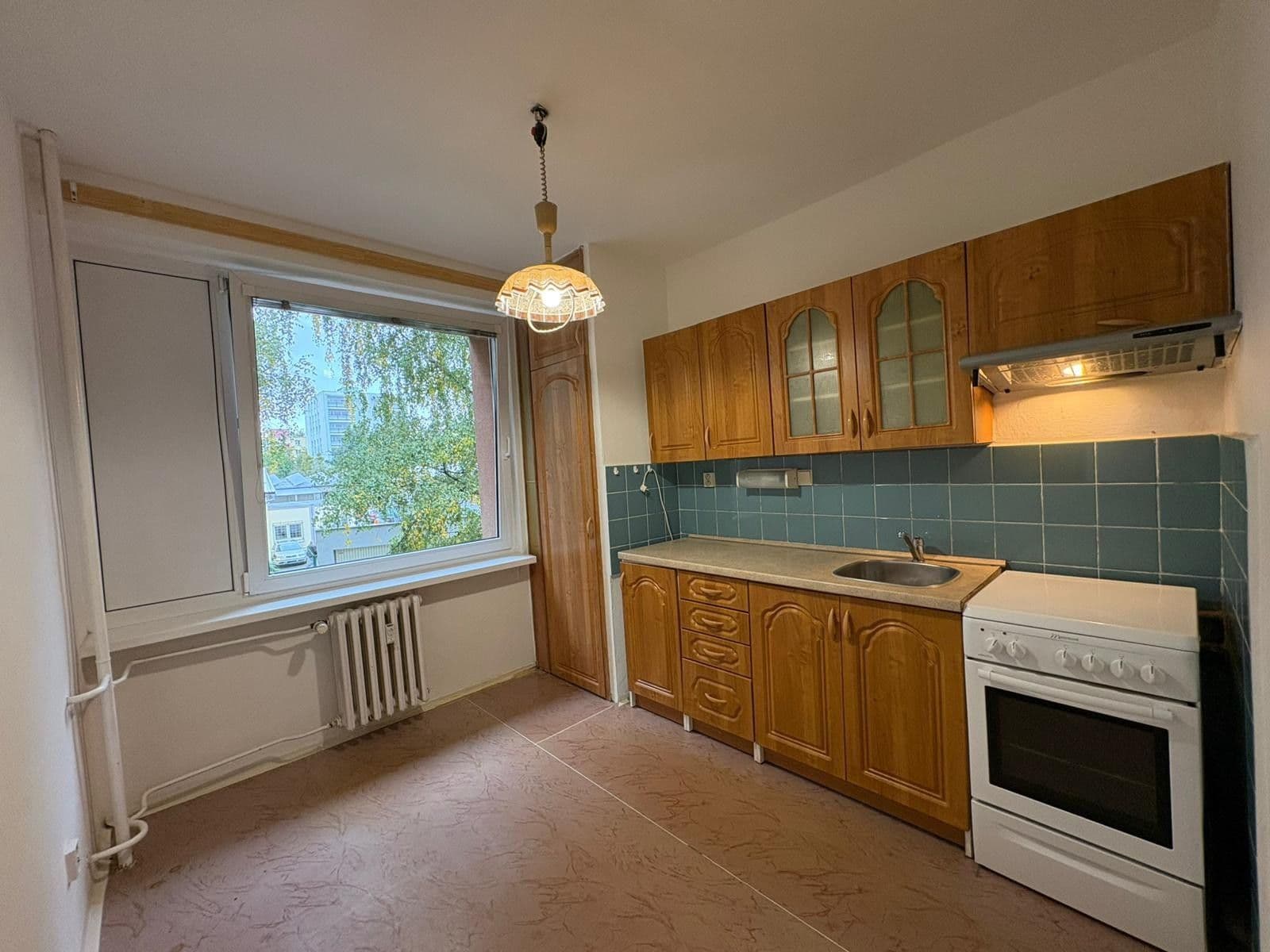 Prenájom bytu 2-izbový 58 m², U Jičínky, Nový Jičín, Moravskoslezský kraj Prenájom bytu 2-izbový 58 m², U Jičínky, Nový Jičín, Moravskoslezský kraj