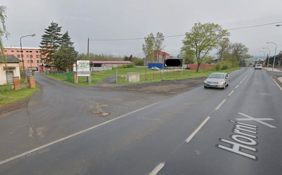 Predaj pozemku 3.279 m², Chodov, Karlovarský kraj Predaj pozemku 3.279 m², Chodov, Karlovarský kraj