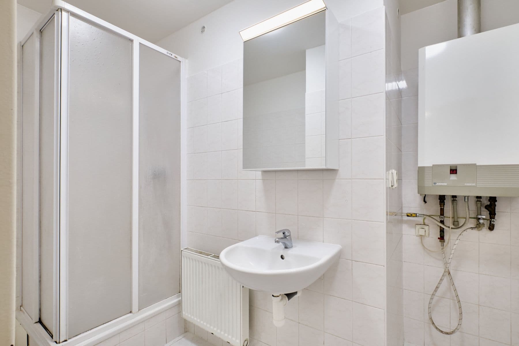 Prenájom bytu 1-izbový 35 m², Vítkova, Praha, Praha Prenájom bytu 1-izbový 35 m², Vítkova, Praha, Praha