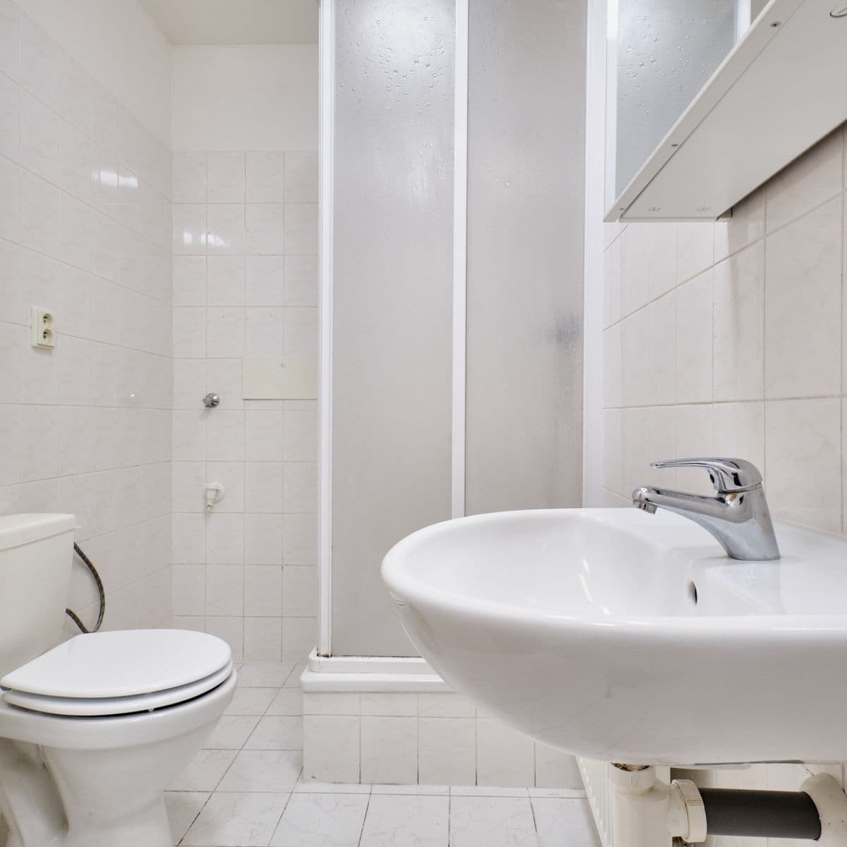 Prenájom bytu 1-izbový 35 m², Vítkova, Praha, Praha Prenájom bytu 1-izbový 35 m², Vítkova, Praha, Praha