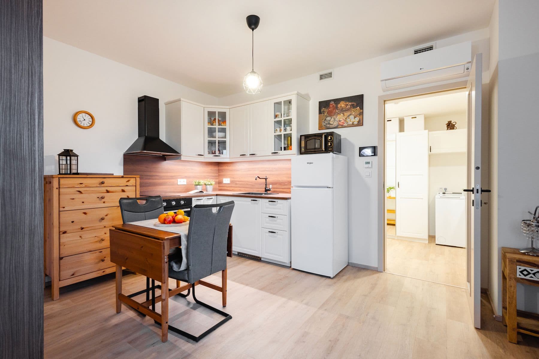 Predaj bytu 1-izbový 48 m², Basilejské náměstí, Praha, Praha Predaj bytu 1-izbový 48 m², Basilejské náměstí, Praha, Praha
