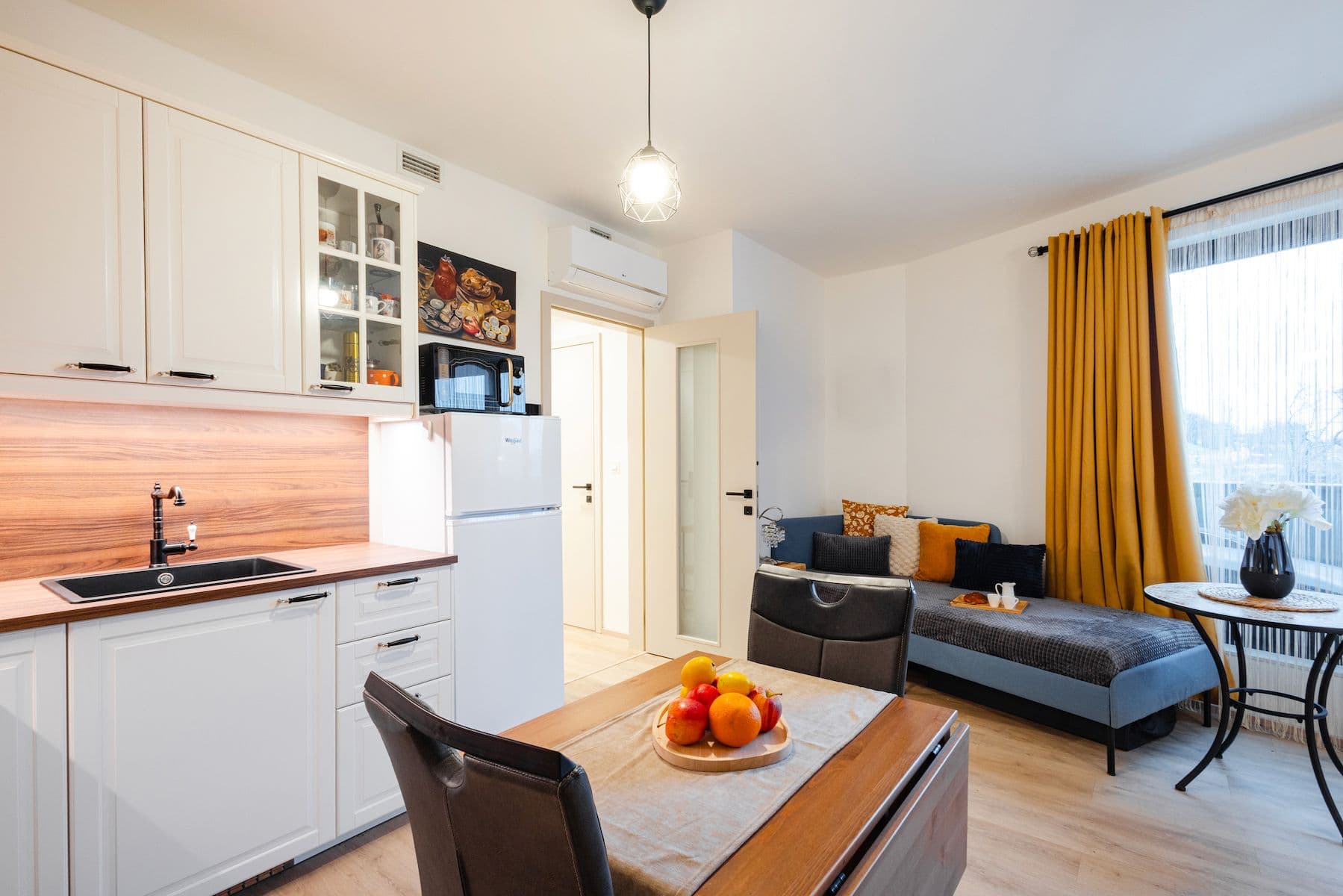 Predaj bytu 1-izbový 48 m², Basilejské náměstí, Praha, Praha Predaj bytu 1-izbový 48 m², Basilejské náměstí, Praha, Praha