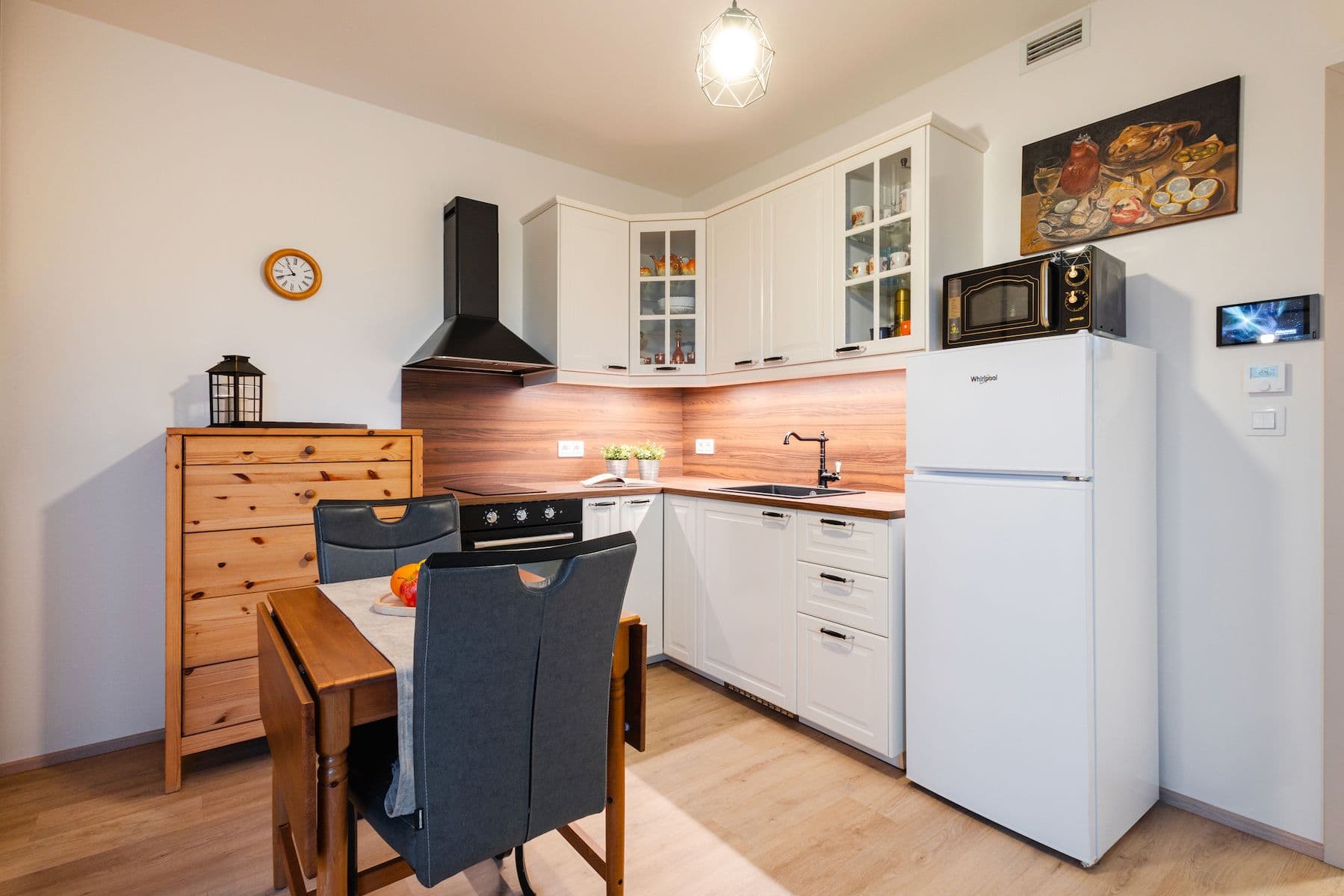 Predaj bytu 1-izbový 48 m², Basilejské náměstí, Praha, Praha Predaj bytu 1-izbový 48 m², Basilejské náměstí, Praha, Praha