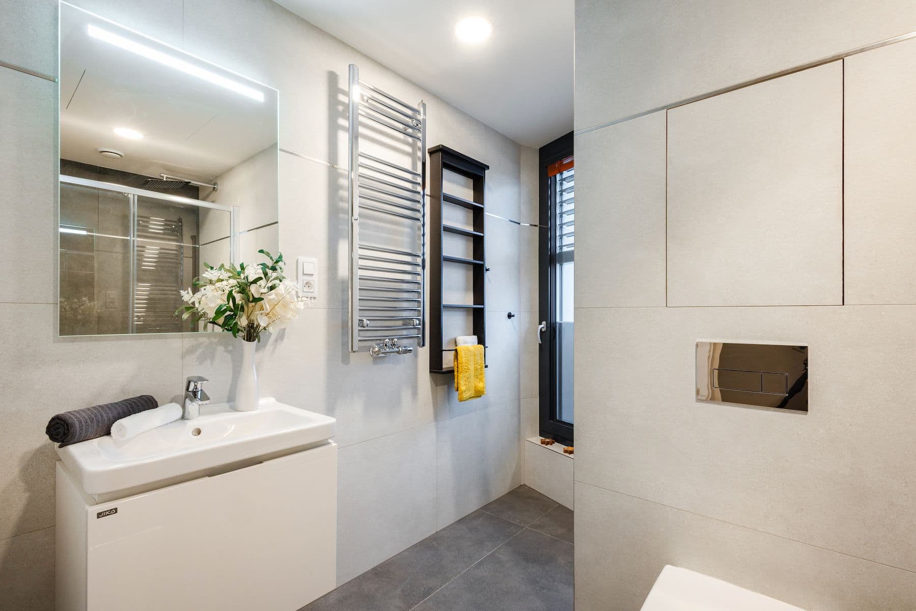 Predaj bytu 1-izbový 48 m², Basilejské náměstí, Praha, Praha Predaj bytu 1-izbový 48 m², Basilejské náměstí, Praha, Praha