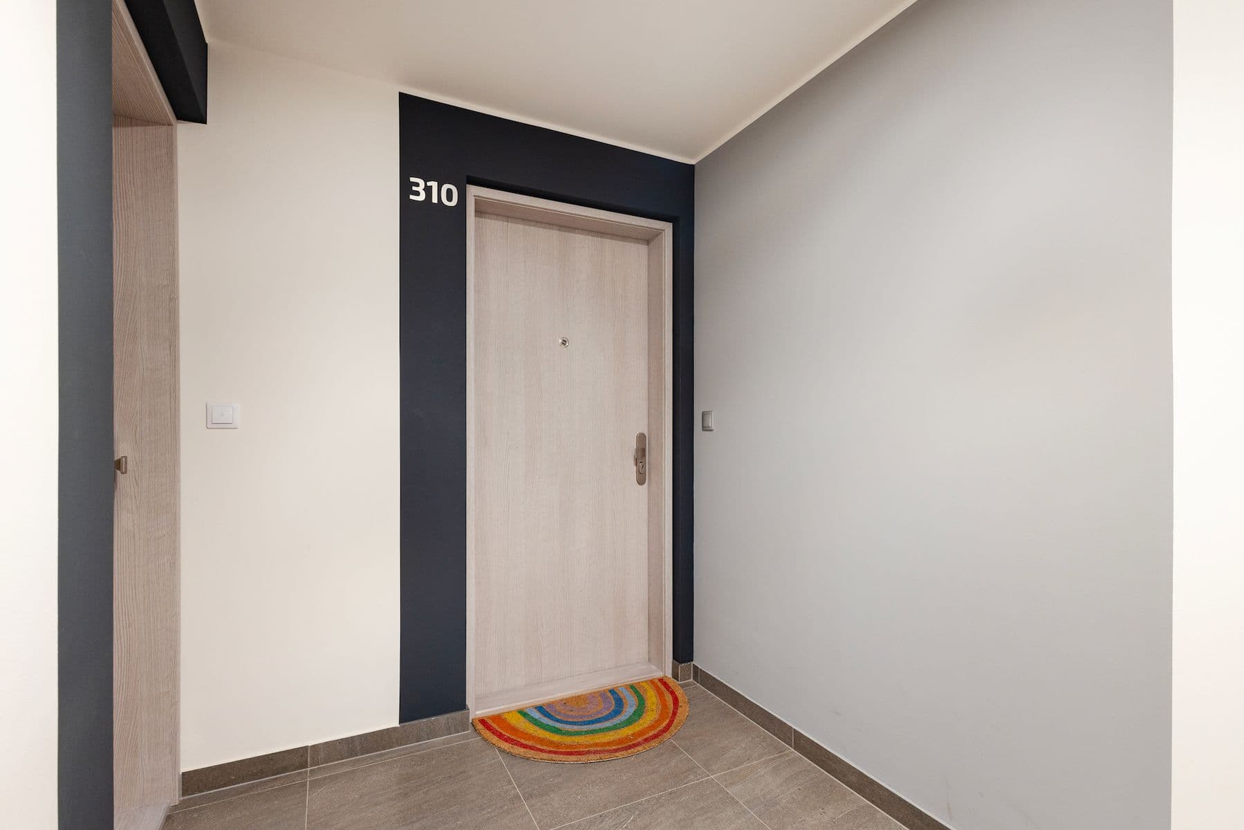 Predaj bytu 1-izbový 48 m², Basilejské náměstí, Praha, Praha Predaj bytu 1-izbový 48 m², Basilejské náměstí, Praha, Praha