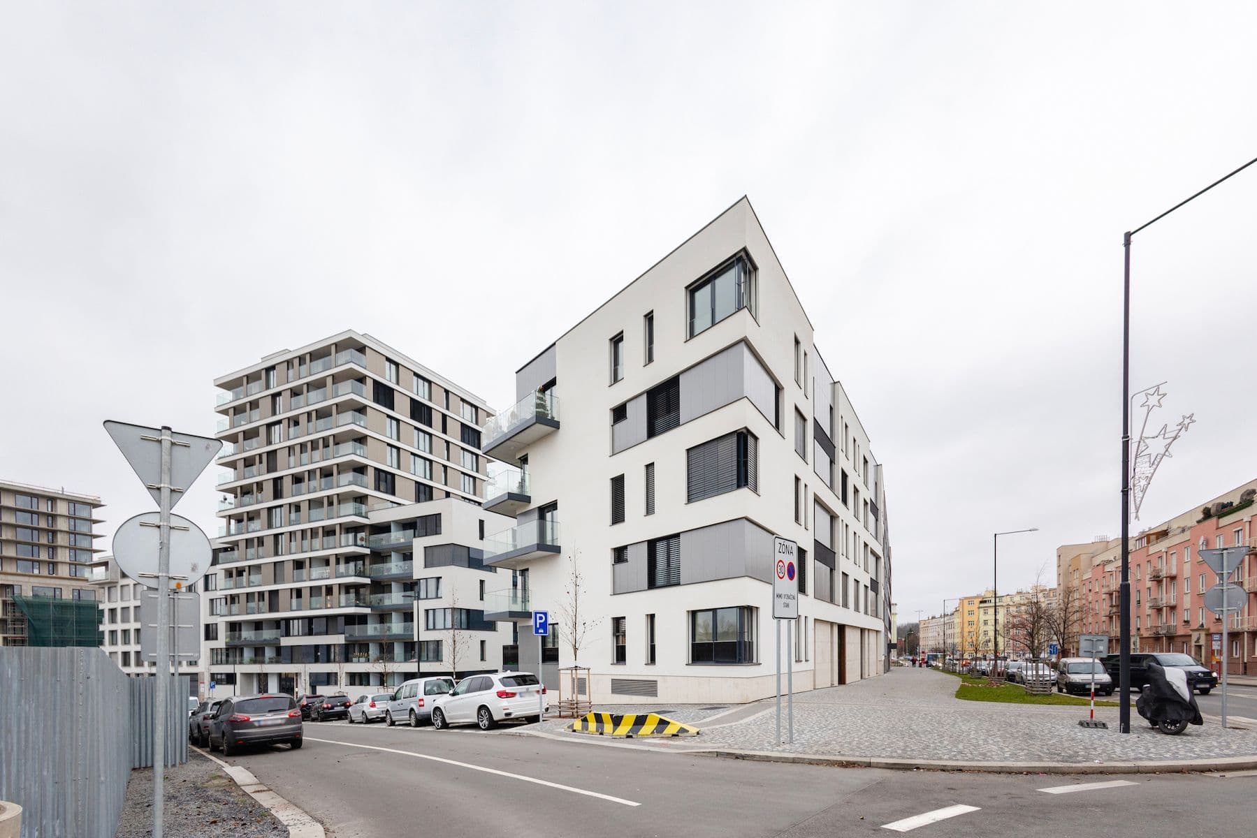 Predaj bytu 1-izbový 48 m², Basilejské náměstí, Praha, Praha Predaj bytu 1-izbový 48 m², Basilejské náměstí, Praha, Praha