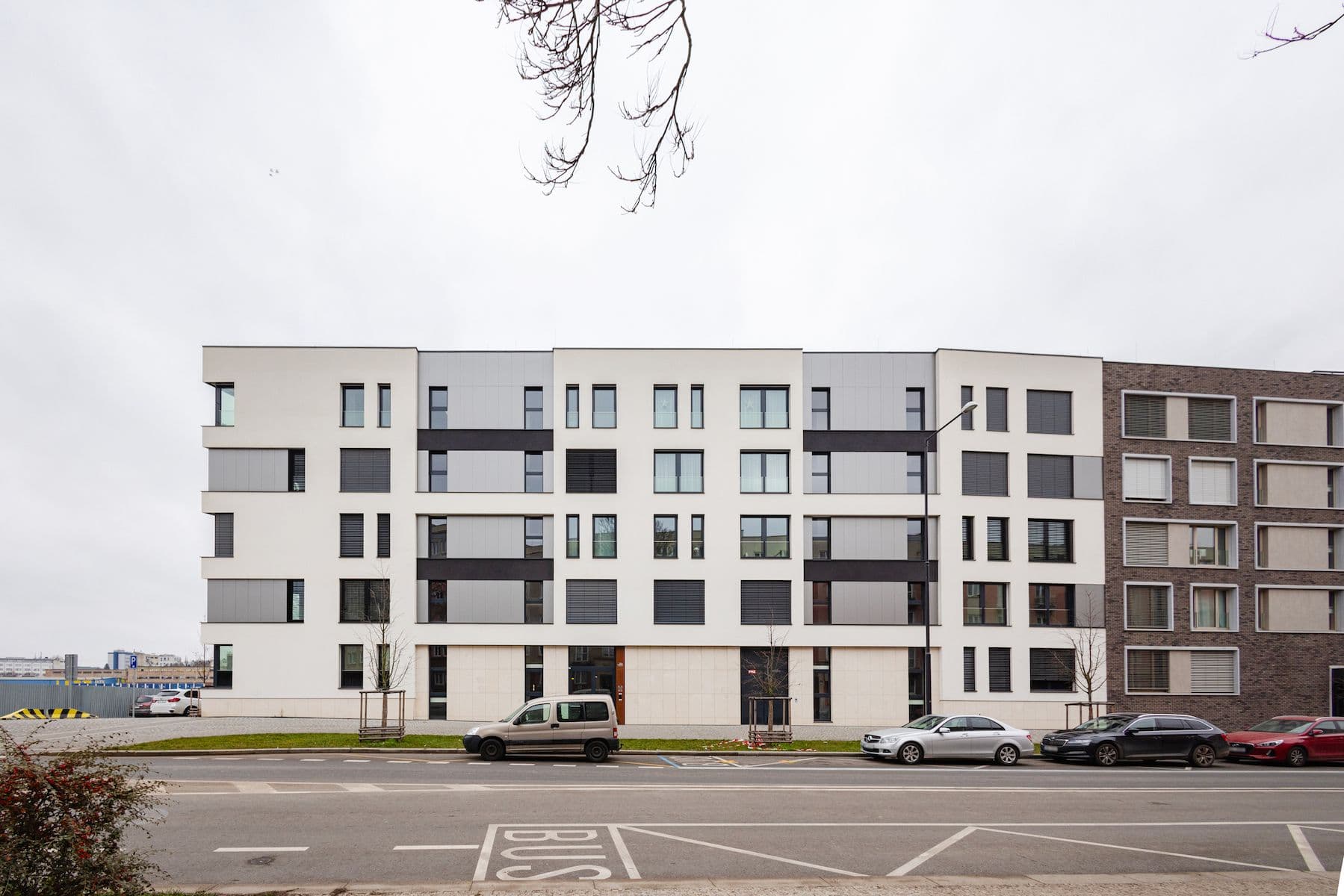 Predaj bytu 1-izbový 48 m², Basilejské náměstí, Praha, Praha Predaj bytu 1-izbový 48 m², Basilejské náměstí, Praha, Praha