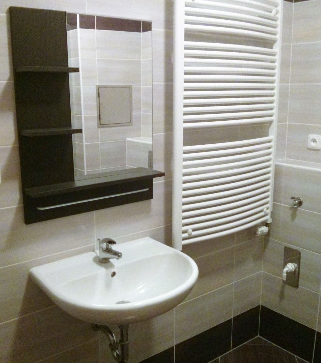 Predaj bytu 1-izbový 26 m², Hornoměcholupská, Praha, Praha Predaj bytu 1-izbový 26 m², Hornoměcholupská, Praha, Praha