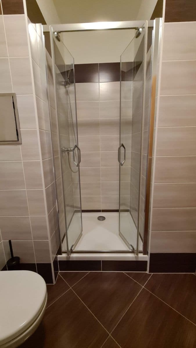 Predaj bytu 1-izbový 26 m², Hornoměcholupská, Praha, Praha Predaj bytu 1-izbový 26 m², Hornoměcholupská, Praha, Praha