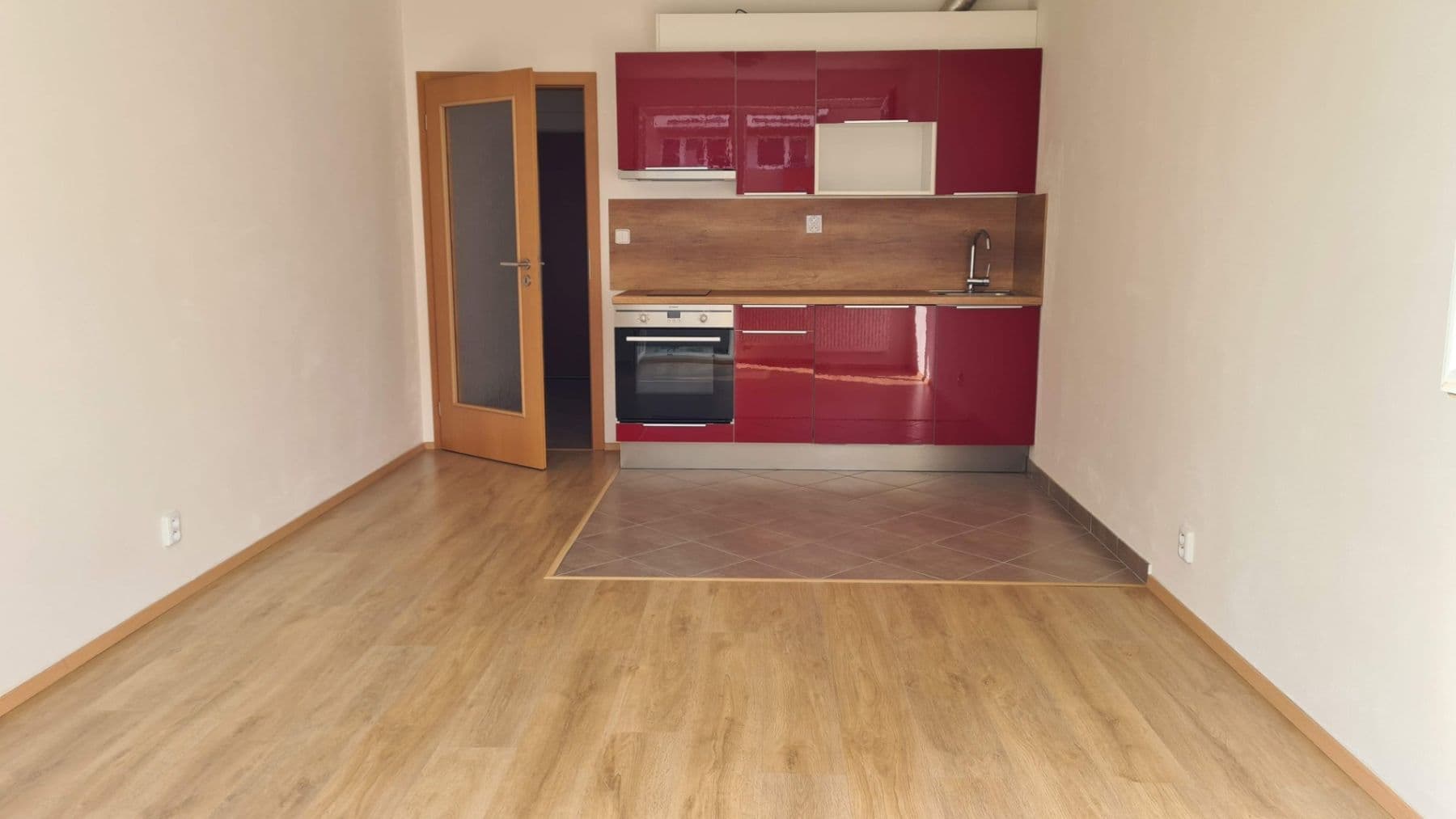 Predaj bytu 1-izbový 26 m², Hornoměcholupská, Praha, Praha Predaj bytu 1-izbový 26 m², Hornoměcholupská, Praha, Praha