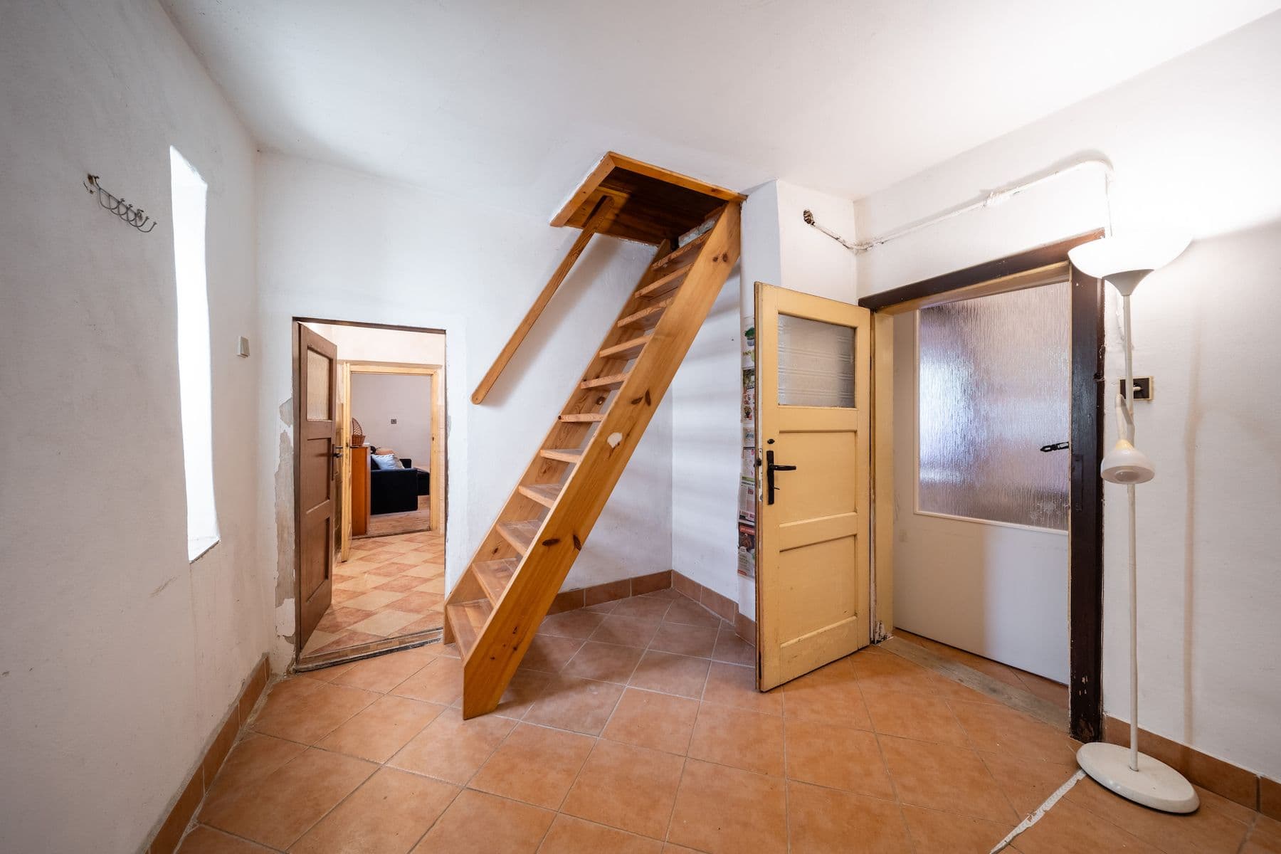 Predaj domu 75 m², pozemek 93 m², Komenského, Bavorov, Jihočeský kraj Predaj domu 75 m², pozemek 93 m², Komenského, Bavorov, Jihočeský kraj