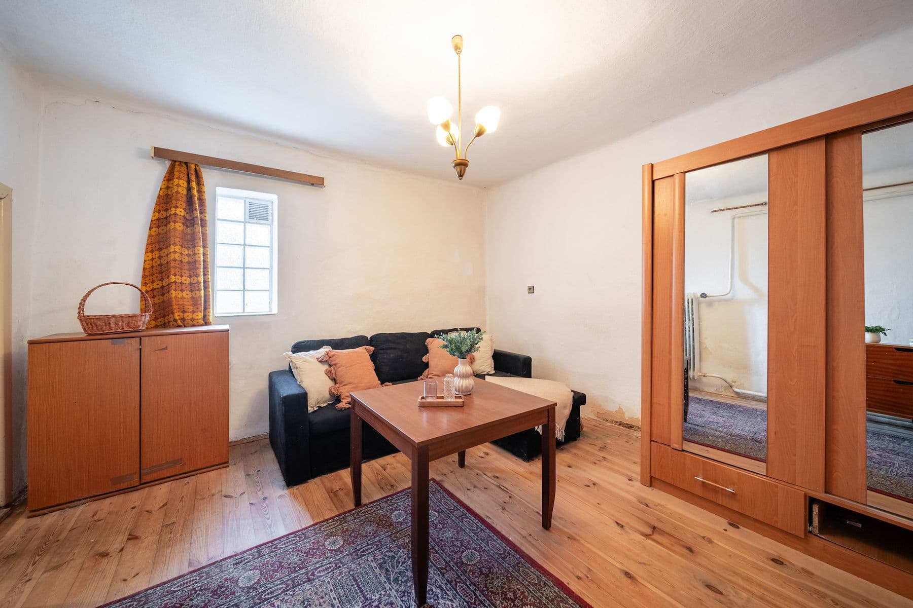 Predaj domu 75 m², pozemek 93 m², Komenského, Bavorov, Jihočeský kraj Predaj domu 75 m², pozemek 93 m², Komenského, Bavorov, Jihočeský kraj