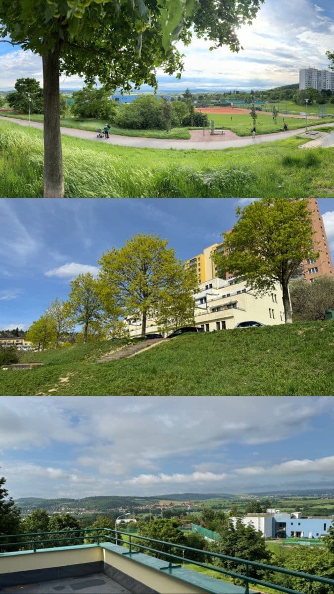 Prenájom bytu 1-izbový 19 m², Oblá, Brno, Jihomoravský kraj Prenájom bytu 1-izbový 19 m², Oblá, Brno, Jihomoravský kraj