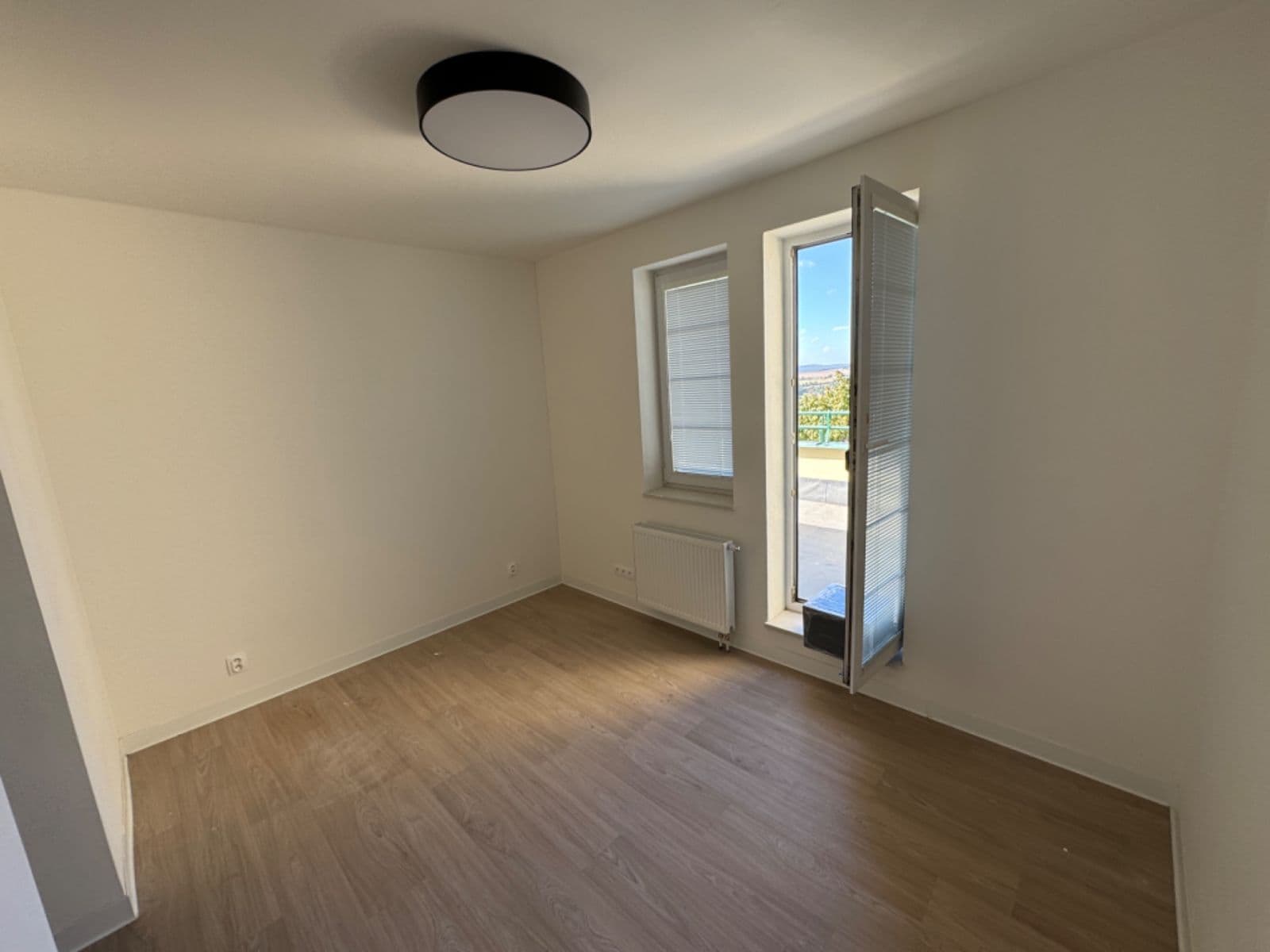 Prenájom bytu 1-izbový 19 m², Oblá, Brno, Jihomoravský kraj Prenájom bytu 1-izbový 19 m², Oblá, Brno, Jihomoravský kraj