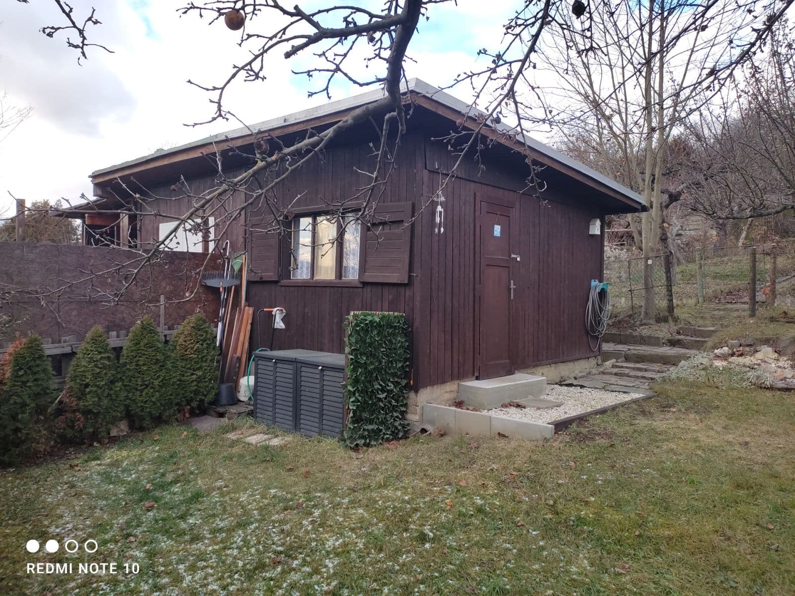 Predaj pozemku 225 m², Praha, Praha Predaj pozemku 225 m², Praha, Praha