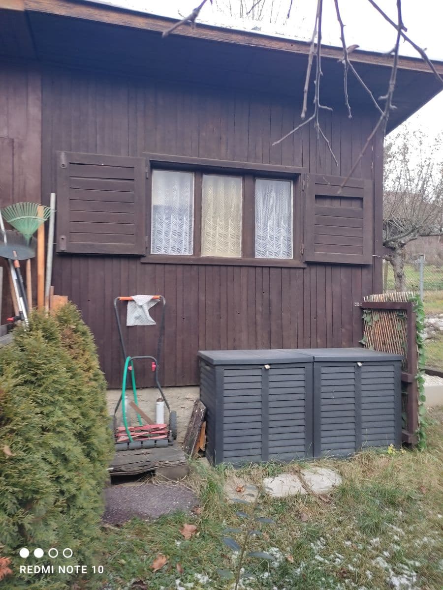 Predaj pozemku 225 m², Praha, Praha Predaj pozemku 225 m², Praha, Praha