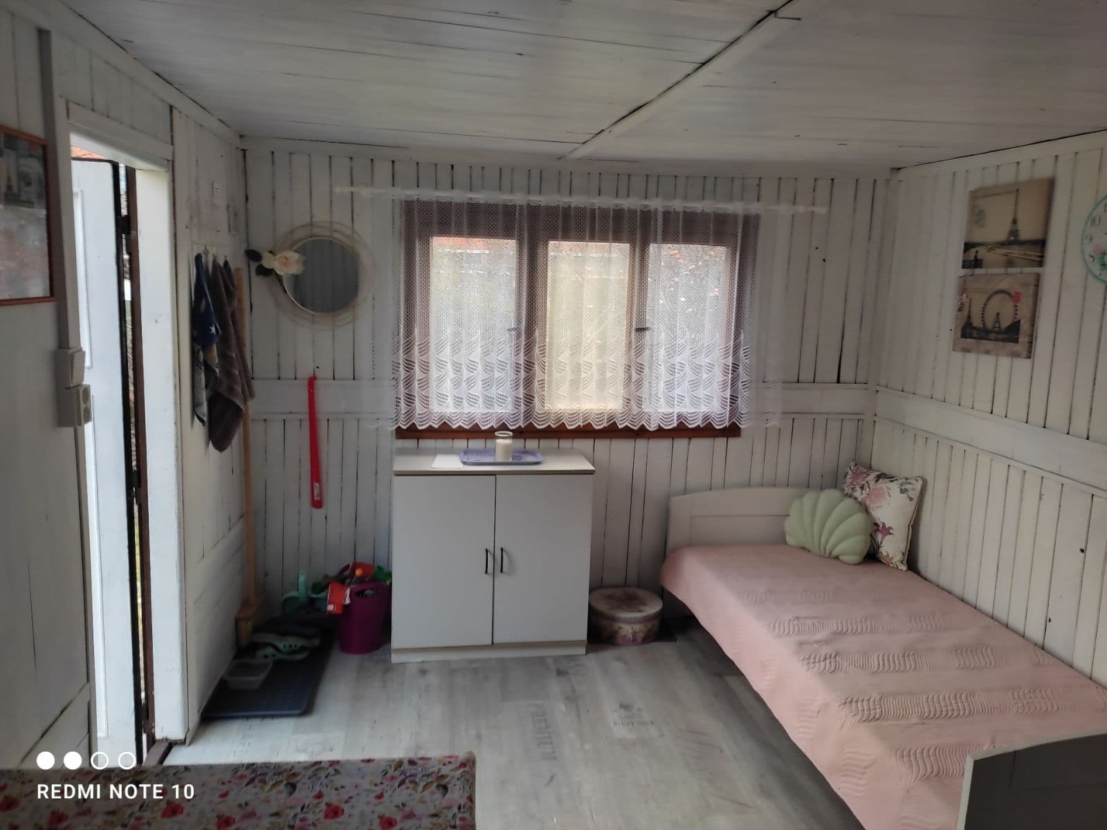 Predaj pozemku 225 m², Praha, Praha Predaj pozemku 225 m², Praha, Praha