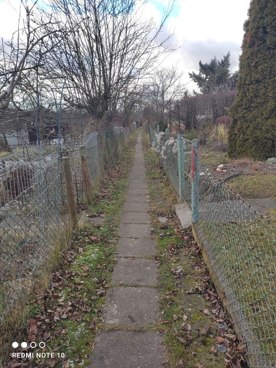 Predaj pozemku 225 m², Praha, Praha Predaj pozemku 225 m², Praha, Praha