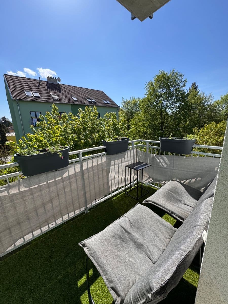 Prenájom bytu 1-izbový 37 m², Petra Bezruče, Jevíčko, Pardubický kraj Prenájom bytu 1-izbový 37 m², Petra Bezruče, Jevíčko, Pardubický kraj