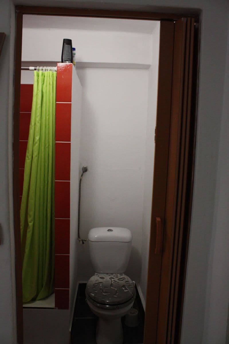 Prenájom bytu 1-izbový 28 m², Čujkovova, Ostrava, Moravskoslezský kraj Prenájom bytu 1-izbový 28 m², Čujkovova, Ostrava, Moravskoslezský kraj