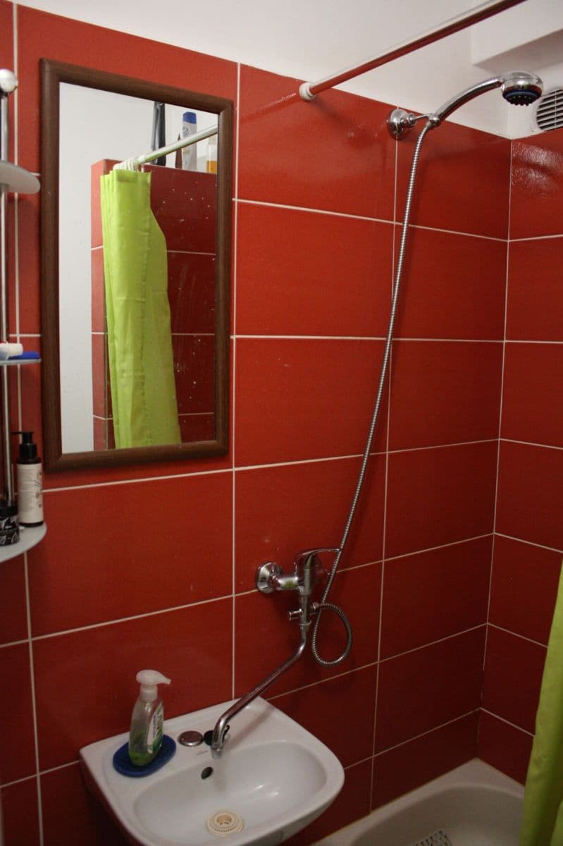 Prenájom bytu 1-izbový 28 m², Čujkovova, Ostrava, Moravskoslezský kraj Prenájom bytu 1-izbový 28 m², Čujkovova, Ostrava, Moravskoslezský kraj