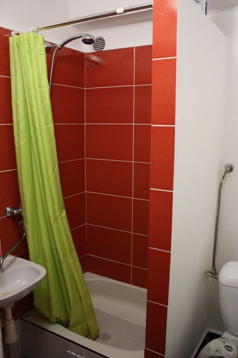 Prenájom bytu 1-izbový 28 m², Čujkovova, Ostrava, Moravskoslezský kraj Prenájom bytu 1-izbový 28 m², Čujkovova, Ostrava, Moravskoslezský kraj
