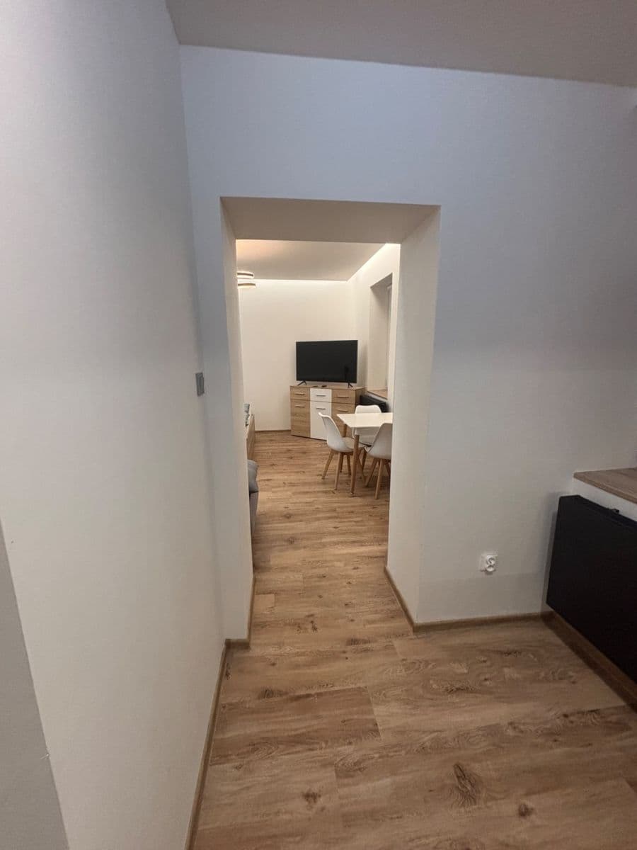Prenájom bytu 1-izbový 45 m², Orlí, Liberec, Liberecký kraj Prenájom bytu 1-izbový 45 m², Orlí, Liberec, Liberecký kraj