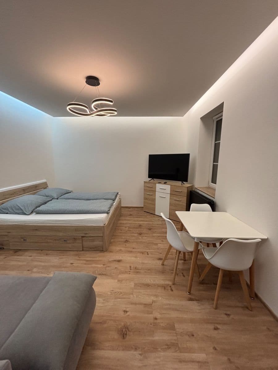 Prenájom bytu 1-izbový 45 m², Orlí, Liberec, Liberecký kraj Prenájom bytu 1-izbový 45 m², Orlí, Liberec, Liberecký kraj