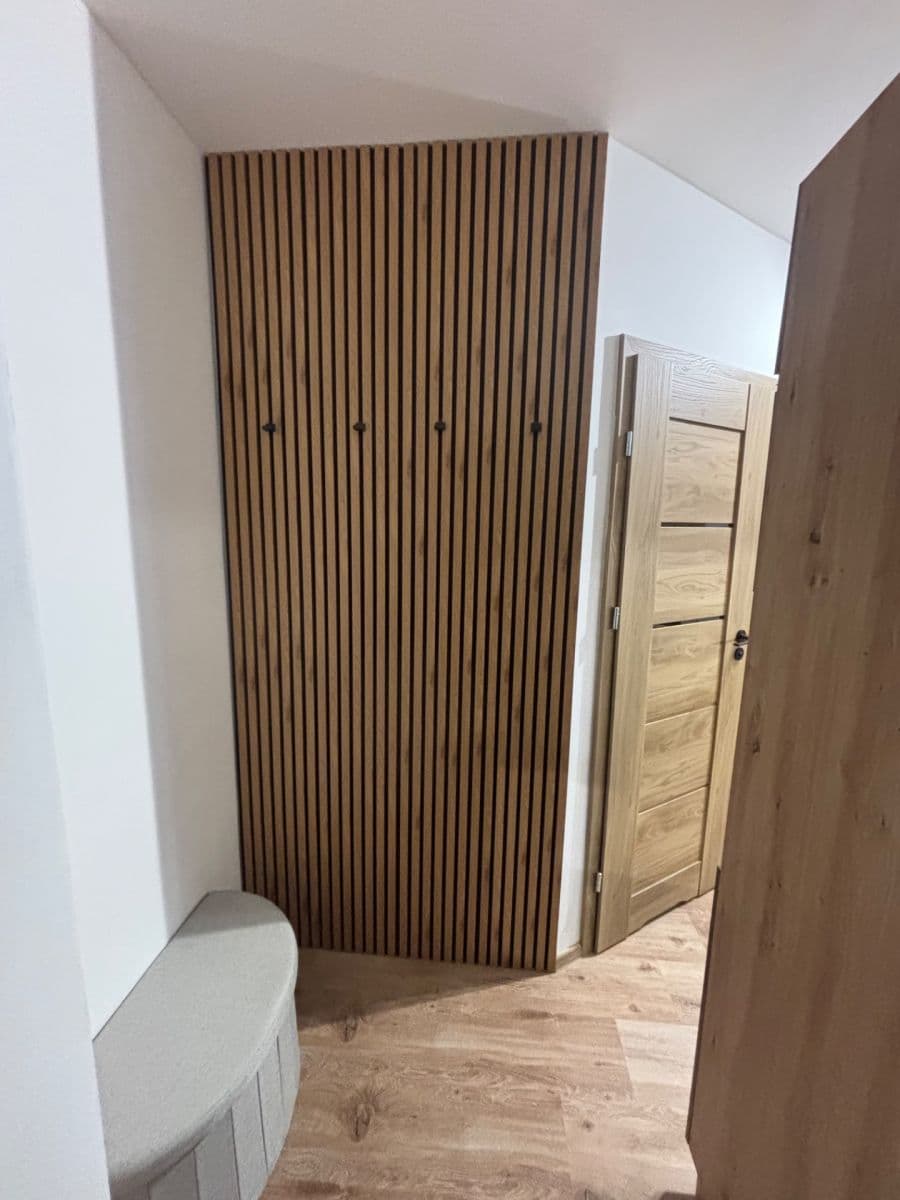 Prenájom bytu 1-izbový 45 m², Orlí, Liberec, Liberecký kraj Prenájom bytu 1-izbový 45 m², Orlí, Liberec, Liberecký kraj