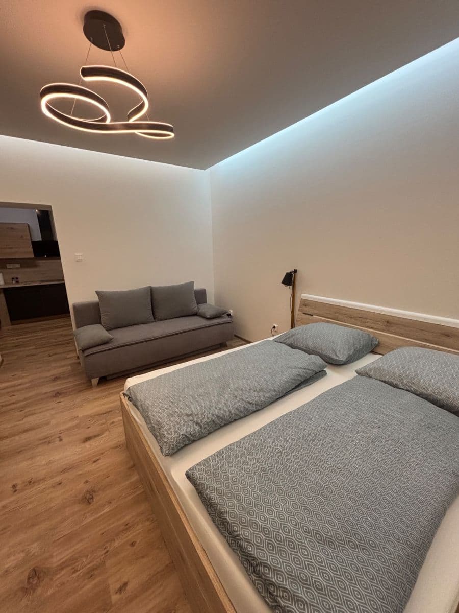 Prenájom bytu 1-izbový 45 m², Orlí, Liberec, Liberecký kraj Prenájom bytu 1-izbový 45 m², Orlí, Liberec, Liberecký kraj