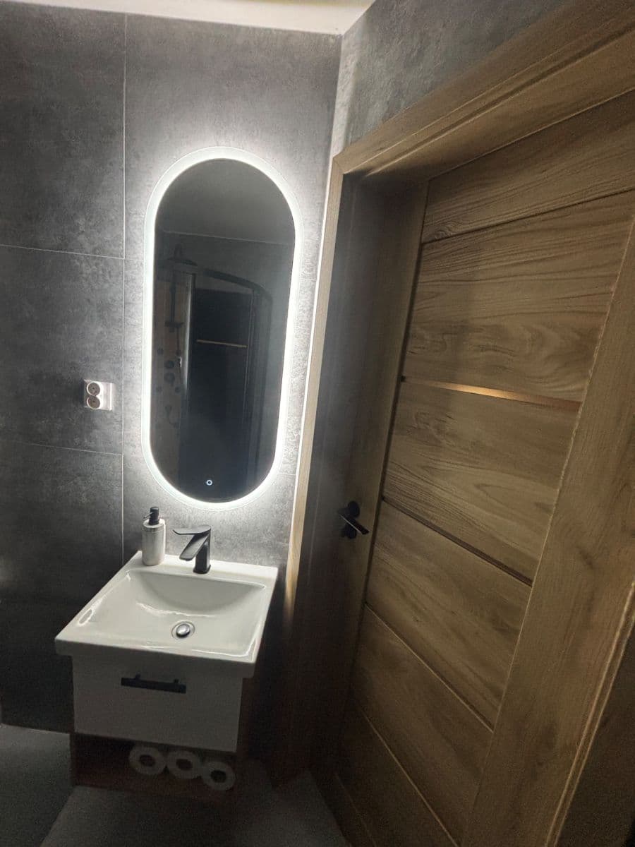 Prenájom bytu 1-izbový 45 m², Orlí, Liberec, Liberecký kraj Prenájom bytu 1-izbový 45 m², Orlí, Liberec, Liberecký kraj