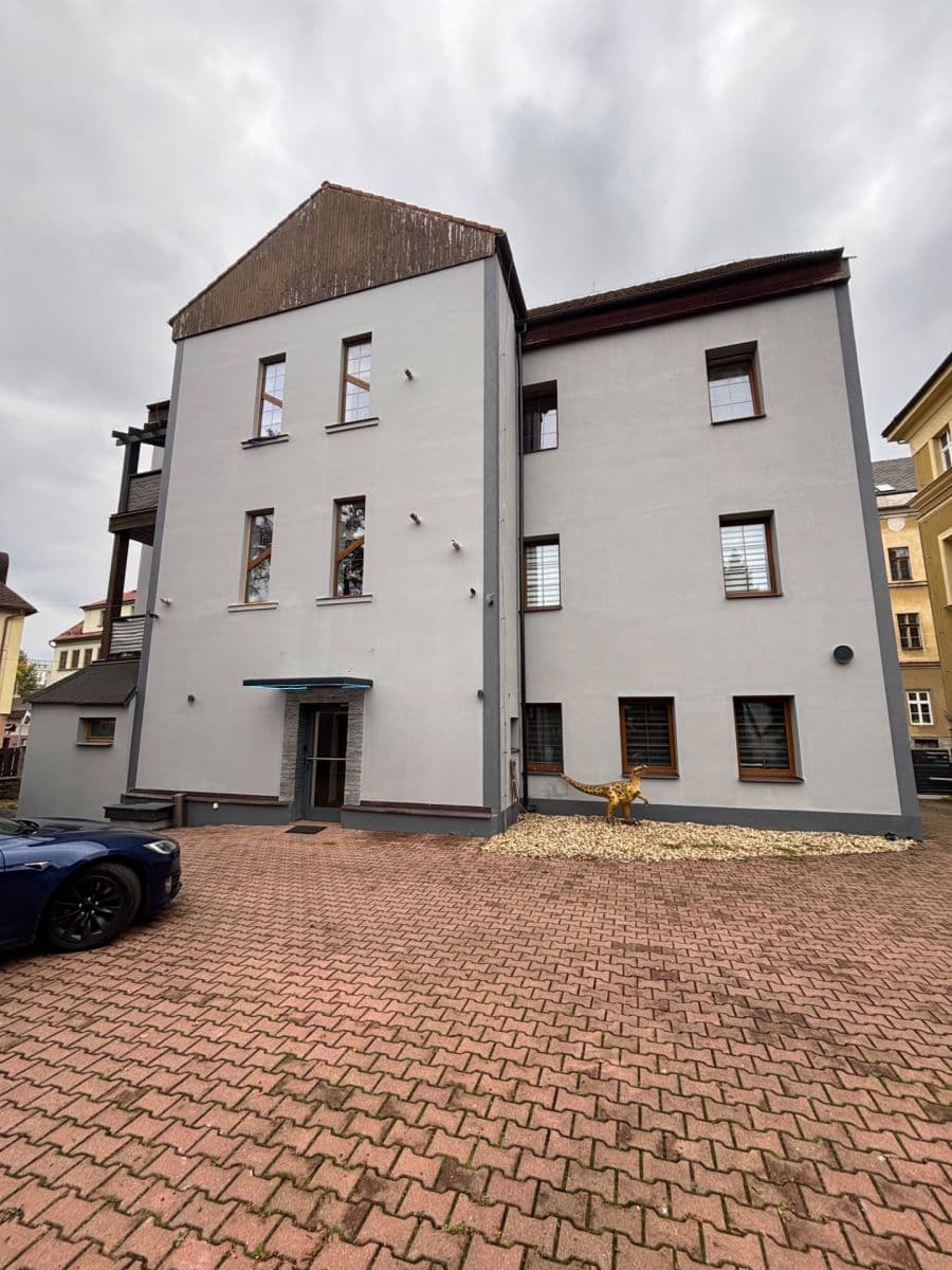 Prenájom bytu 1-izbový 45 m², Orlí, Liberec, Liberecký kraj Prenájom bytu 1-izbový 45 m², Orlí, Liberec, Liberecký kraj