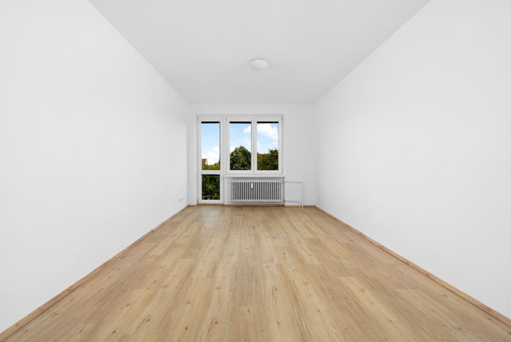 Prenájom bytu 3-izbový 62 m², Ramešova, Brno, Jihomoravský kraj Prenájom bytu 3-izbový 62 m², Ramešova, Brno, Jihomoravský kraj