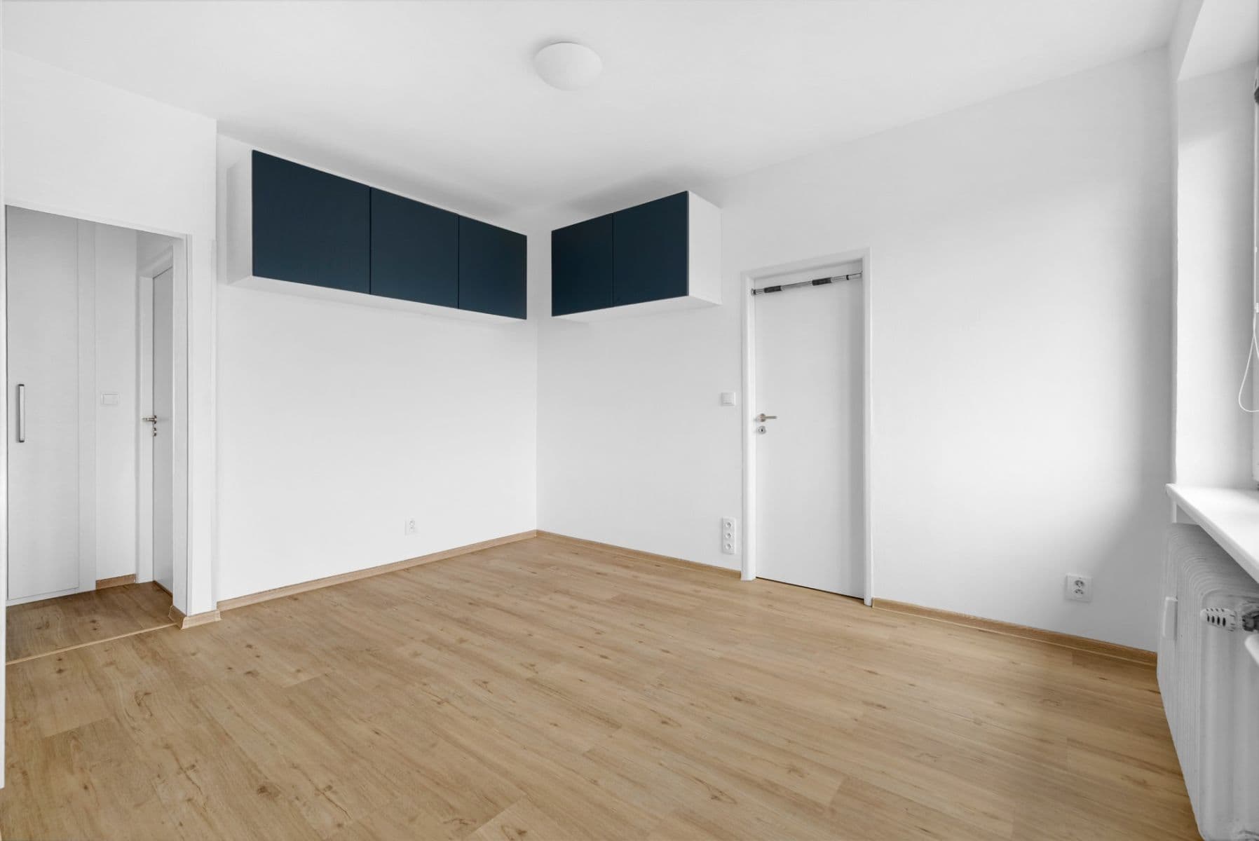 Prenájom bytu 3-izbový 62 m², Ramešova, Brno, Jihomoravský kraj Prenájom bytu 3-izbový 62 m², Ramešova, Brno, Jihomoravský kraj