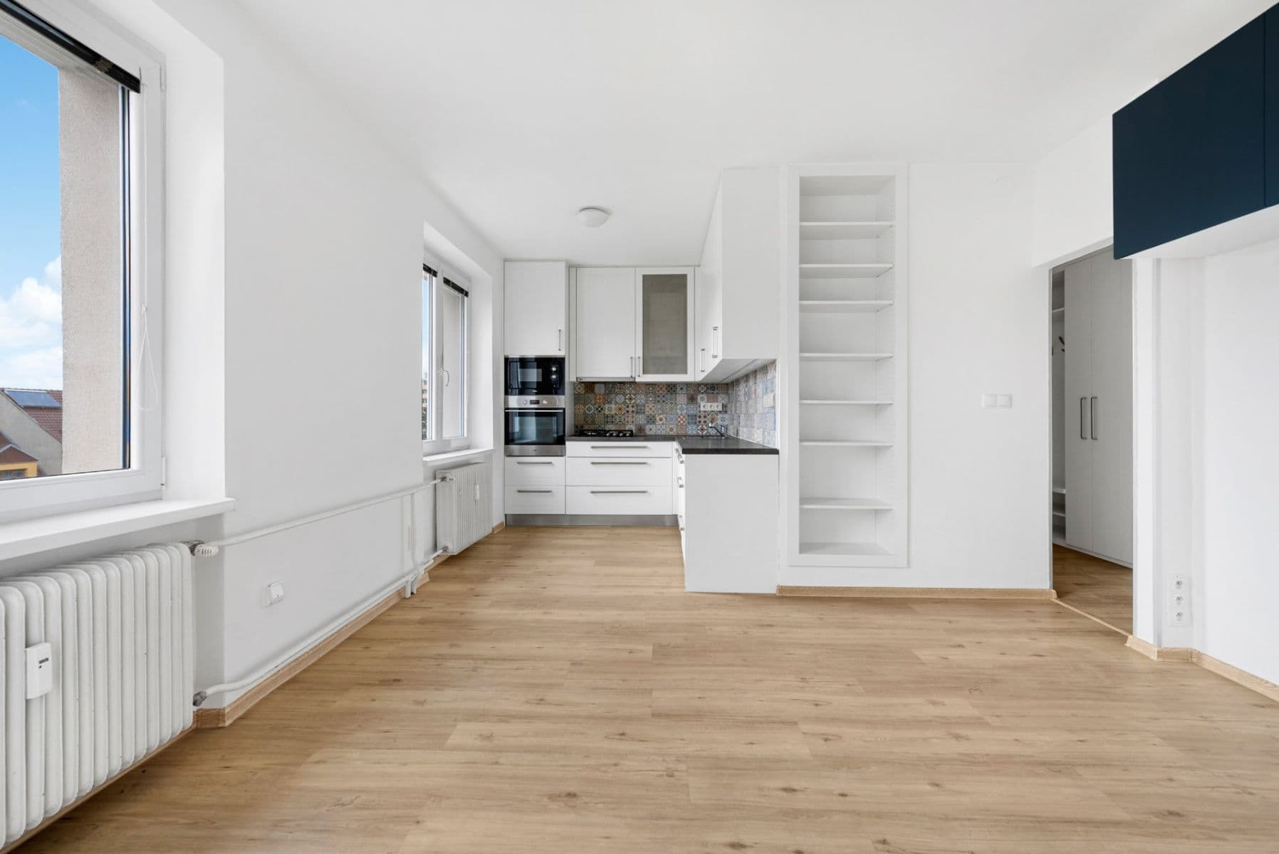 Prenájom bytu 3-izbový 62 m², Ramešova, Brno, Jihomoravský kraj Prenájom bytu 3-izbový 62 m², Ramešova, Brno, Jihomoravský kraj