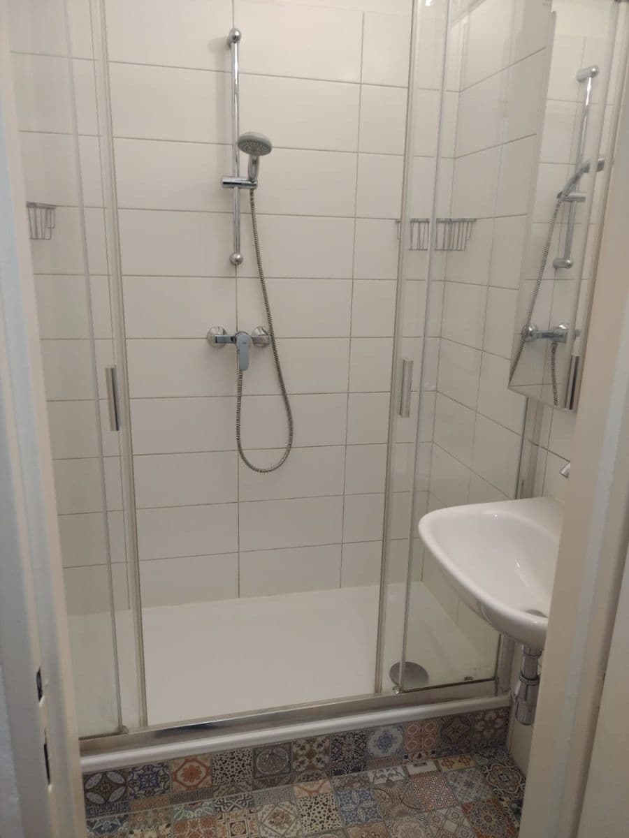 Prenájom bytu 3-izbový 62 m², Ramešova, Brno, Jihomoravský kraj Prenájom bytu 3-izbový 62 m², Ramešova, Brno, Jihomoravský kraj