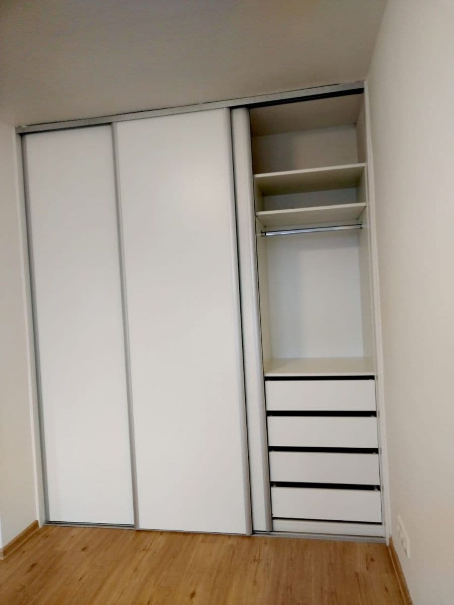 Prenájom bytu 3-izbový 62 m², Ramešova, Brno, Jihomoravský kraj Prenájom bytu 3-izbový 62 m², Ramešova, Brno, Jihomoravský kraj