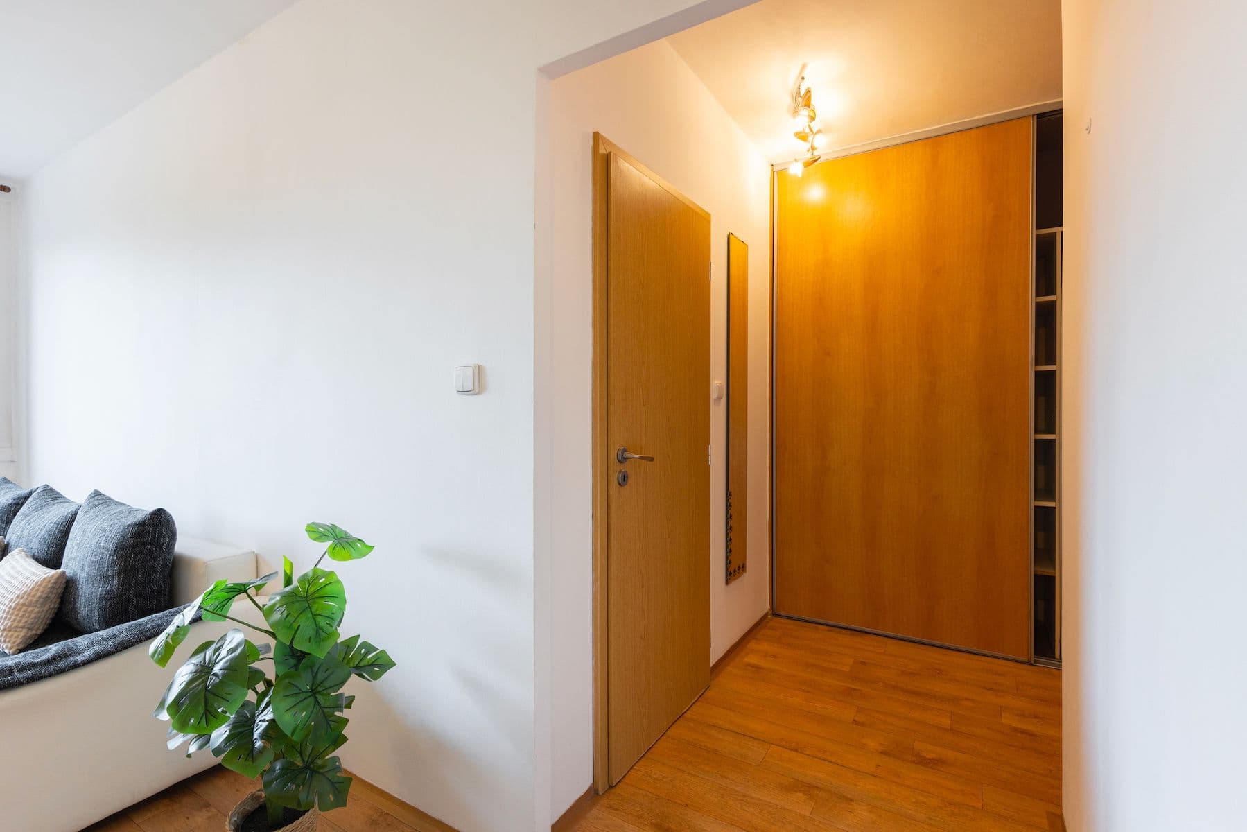 Predaj bytu 2-izbový 43 m², Kurčatovova, Praha, Praha Predaj bytu 2-izbový 43 m², Kurčatovova, Praha, Praha